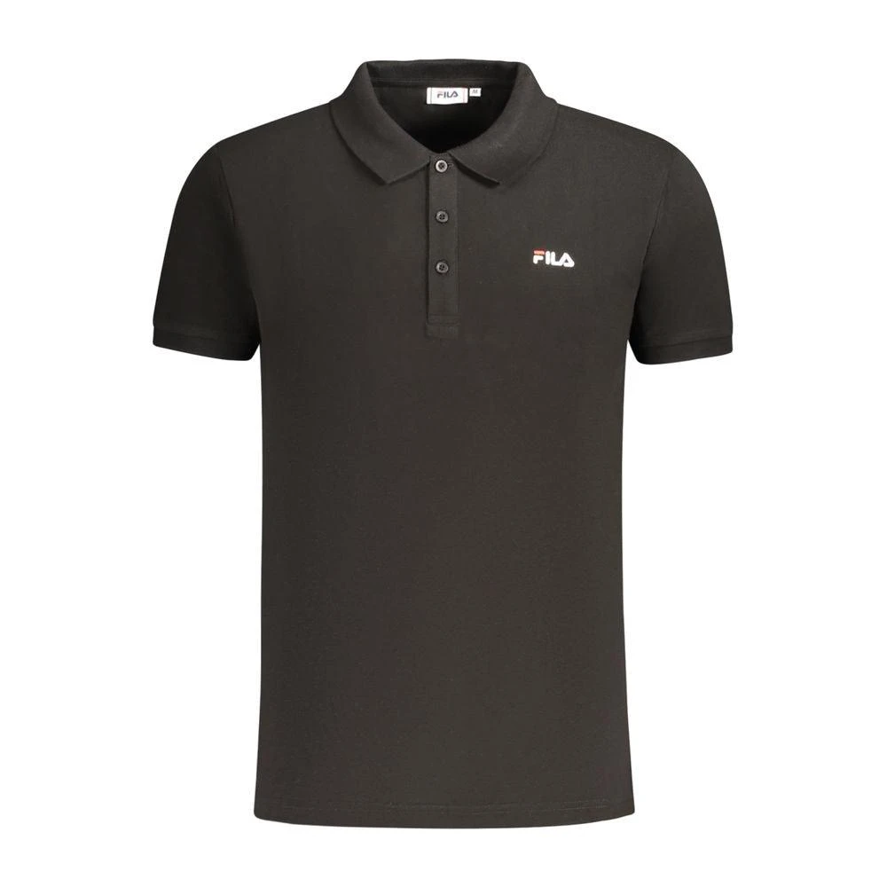 商品Fila|Cotton Polo Men's Shirt,价格¥909,第1张图片