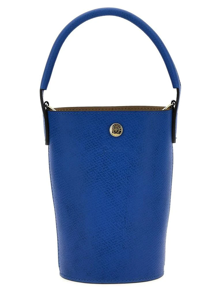 商品Longchamp|LONGCHAMP 'Epure XS' crossbody bag,价格¥2662,第1张图片