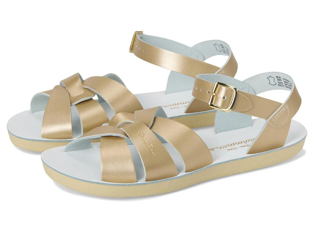 商品Salt Water Sandal by Hoy Shoes|Swimmer (Toddler/Little Kid),价格¥358,第1张图片
