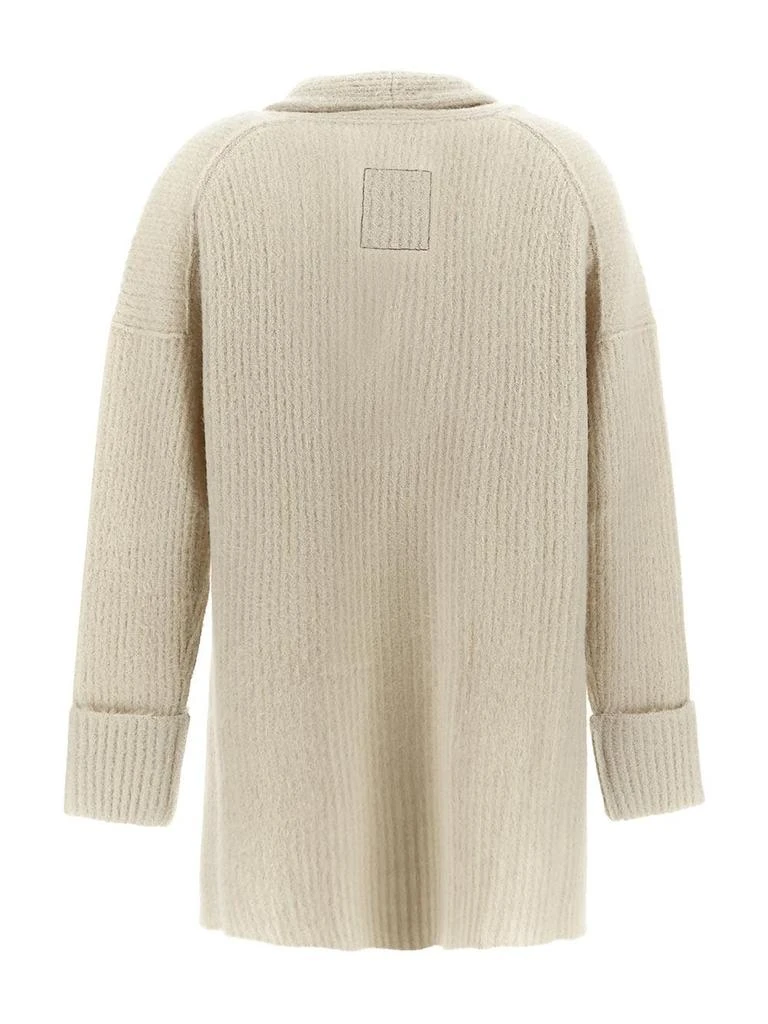 商品Uma Wang|Over Cardigan Stripes,价格¥2697,第2张图片详细描述
