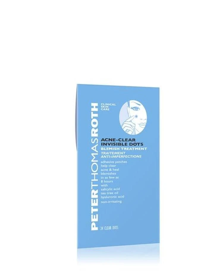 商品Peter Thomas Roth|水杨酸祛痘贴 - 旅行装,价格¥230,第1张图片