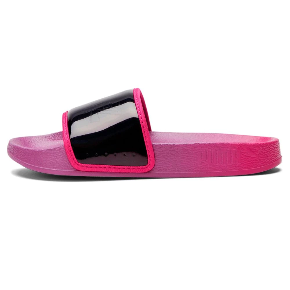 商品Puma|Leadcat Bratz Slide Sandals (Little Kid),价格¥112,第3张图片详细描述