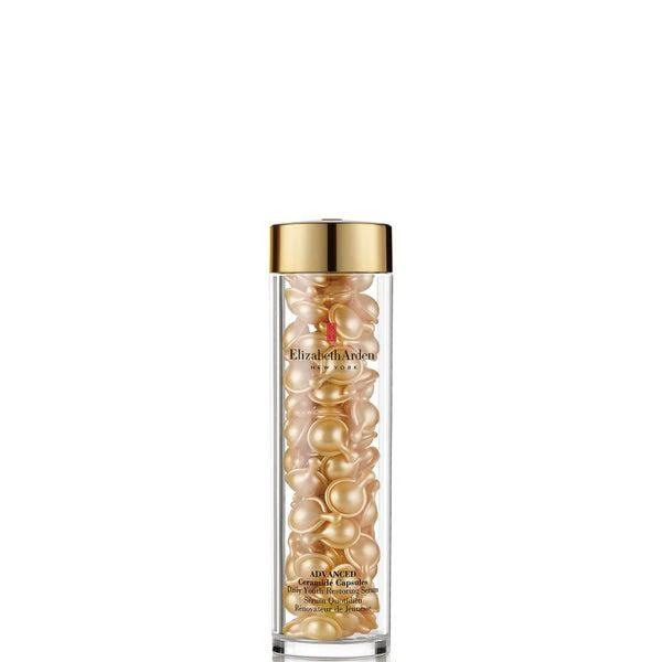 商品Elizabeth Arden|Elizabeth Arden 金致胶囊精华液 (90粒, 总价值 $120),价格¥985,第2张图片详细描述