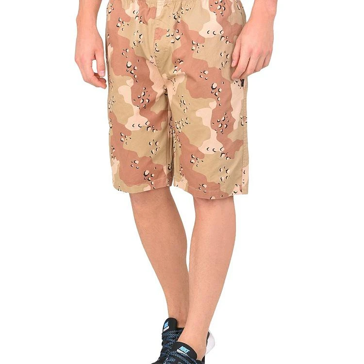 商品STUSSY|CAMO 沙滩短裤,价格¥327,第1张图片