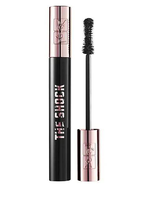 商品Yves Saint Laurent|The Shock Volumizing Mascara,价格¥218,第1张图片