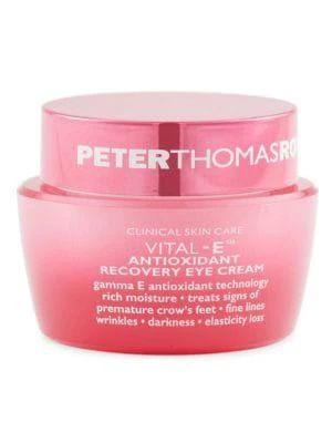 商品Peter Thomas Roth|Vital-E Microbiome Age Defense Eye Cream,价格¥338,第1张图片