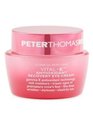 商品Peter Thomas Roth|Vital-E Microbiome Age Defense Eye Cream,价格¥329,第1张图片