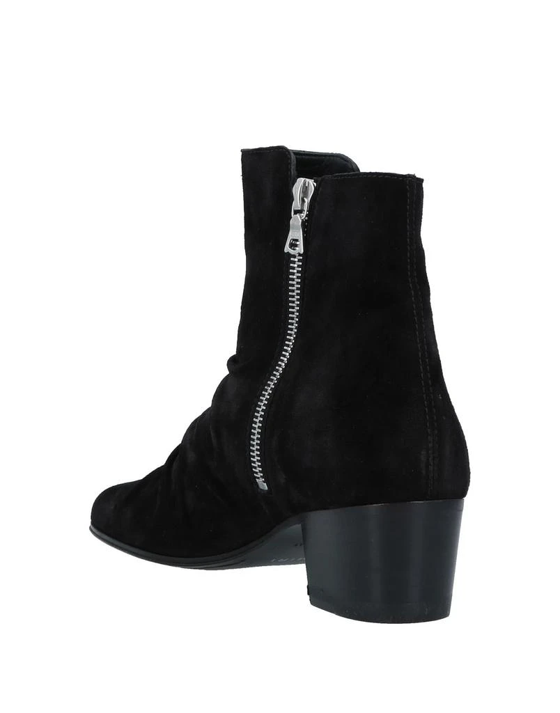 商品AMIRI|Ankle boot,价格¥976,第3张图片详细描述