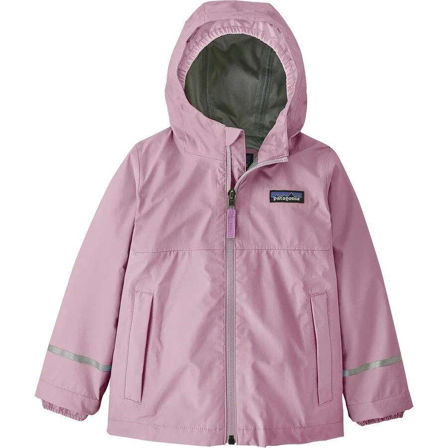 商品Patagonia|Torrentshell 3L Jacket - Toddlers',价格¥570,第1张图片