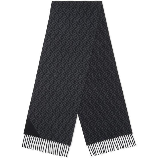 商品Fendi|围巾,价格¥4723,第1张图片