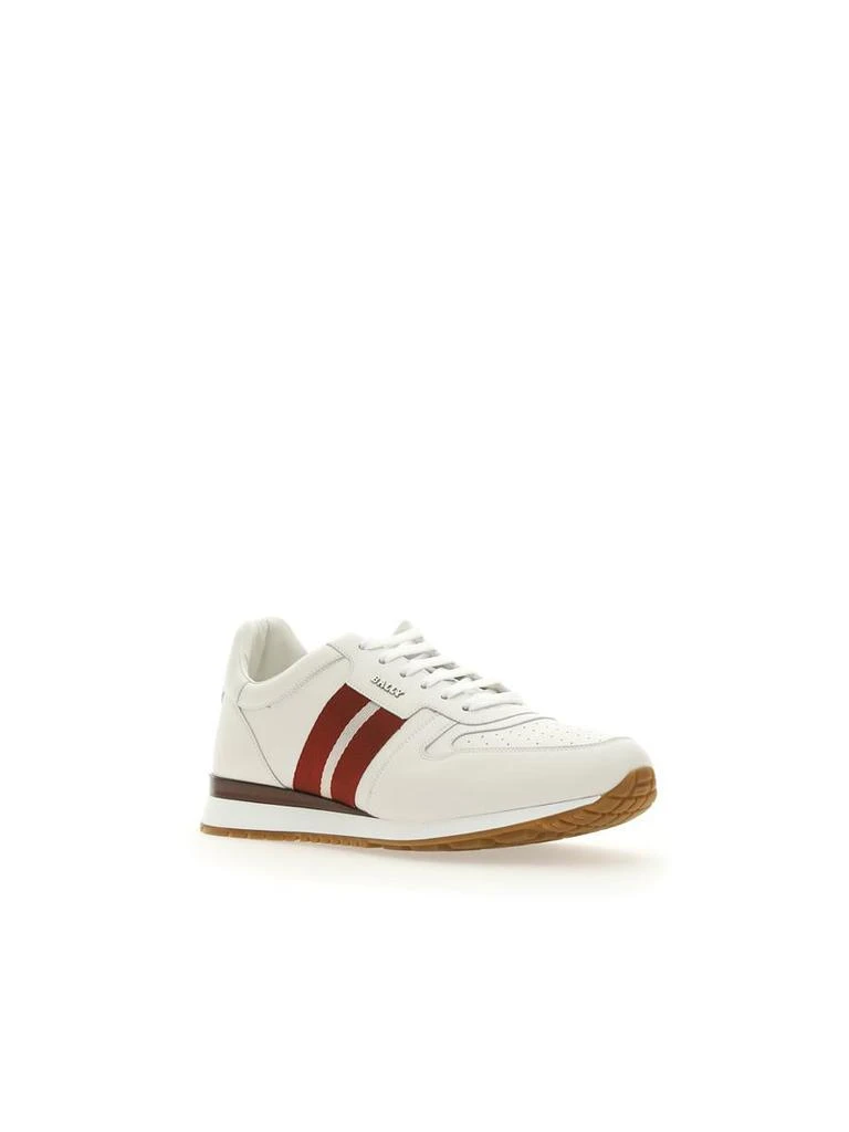 商品Bally|BALLY SNEAKERS,价格¥3322,第2张图片详细描述