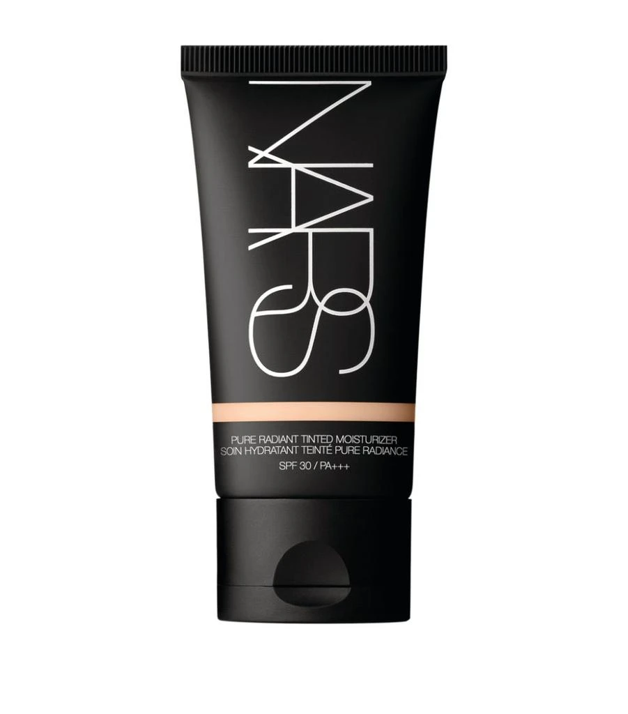 商品NARS|Pure Radiant Tinted Moisturizer SPF 30,价格¥417,第1张图片