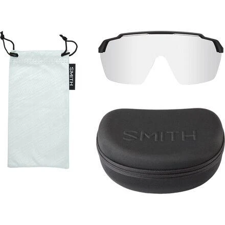 商品Smith|Shift MAG ChromaPop Sunglasses,价格¥1389,第5张图片详细描述
