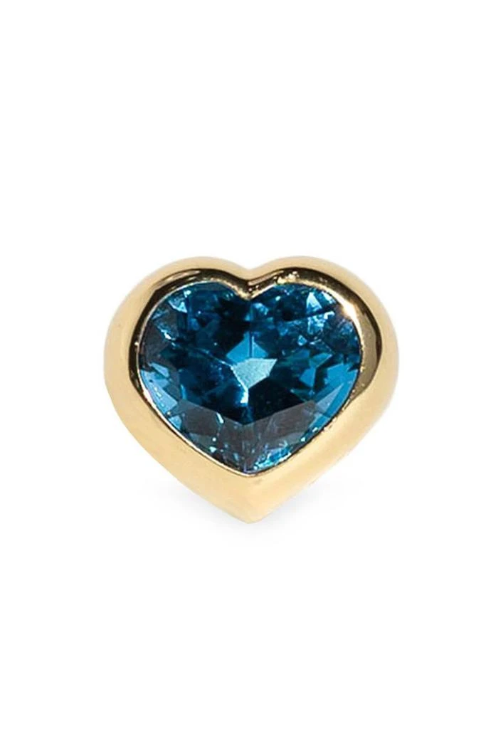 商品DANS LES RUES|Dans les rues lux heart ring,价格¥1112,第1张图片