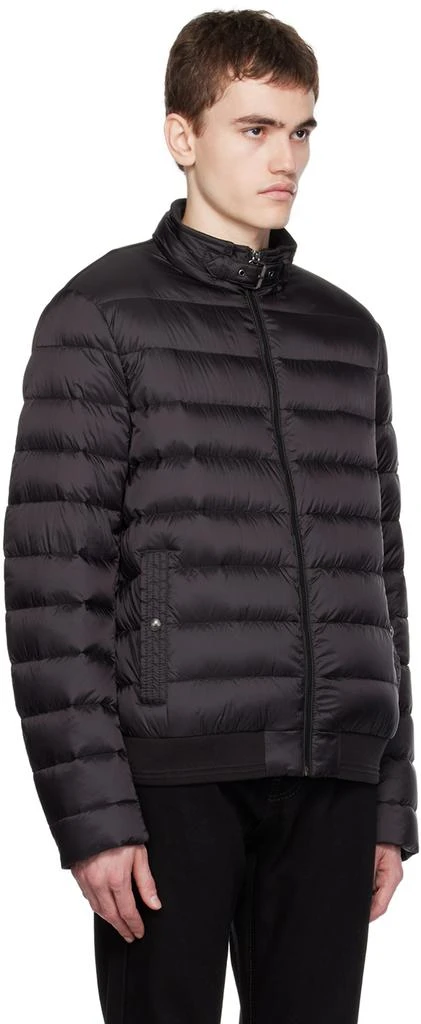 商品BELSTAFF|Black Circuit Down Jacket,价格¥2848,第2张图片详细描述