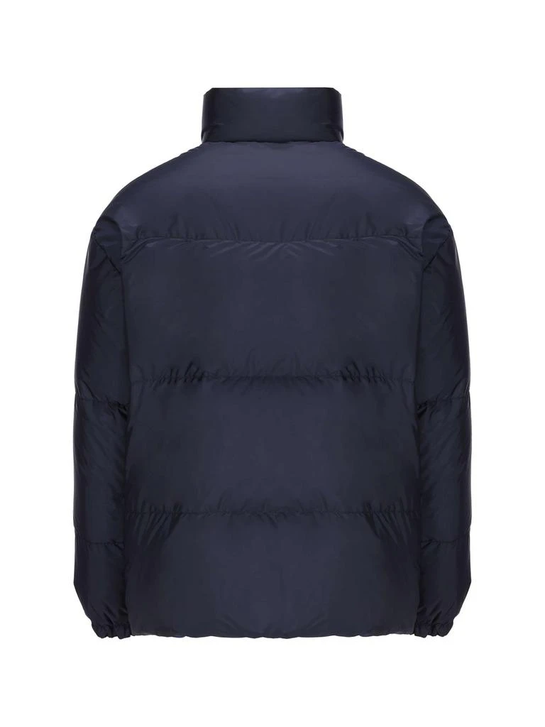 商品Prada|Prada Reversible Zip-Up Jacket,价格¥12275,第4张图片详细描述