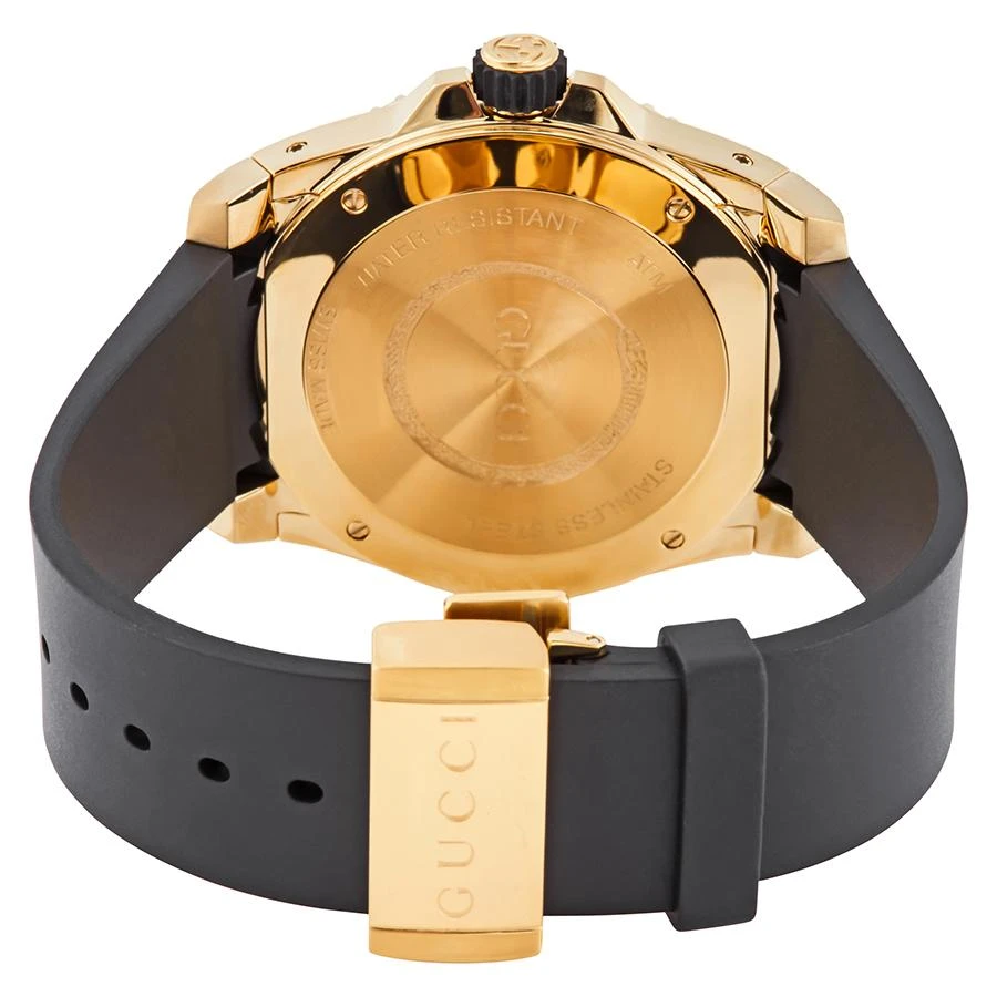 商品[二手商品] Gucci|Gucci Dive Mens Quartz Watch YA136219,价格¥7920,第3张图片详细描述