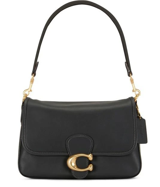 商品Coach|Soft Tabby 软面手提包,价格¥2113,第1张图片