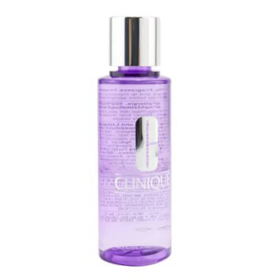 商品Clinique|/ Take The Day Off Makeup Remover 4.2 oz,价格¥156,第2张图片详细描述