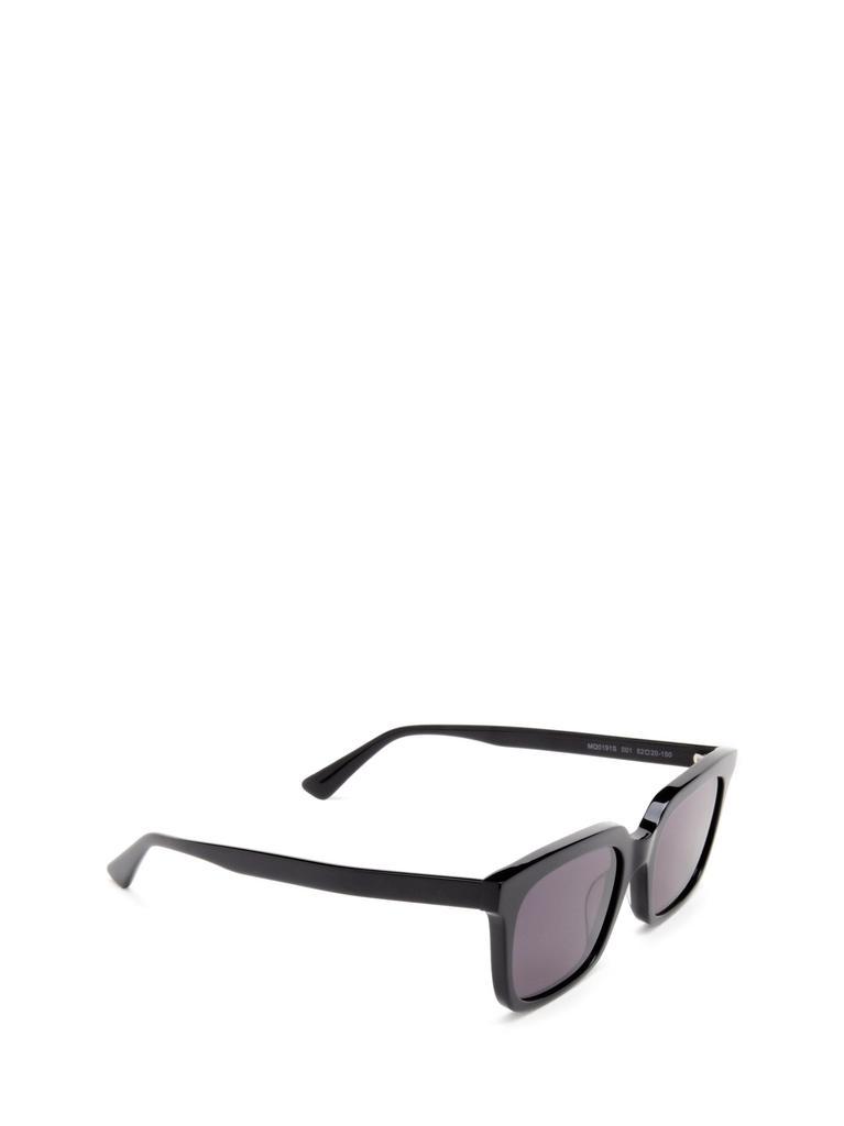 商品Alexander McQueen|ALEXANDER MCQUEEN Sunglasses,价格¥914,第4张图片详细描述