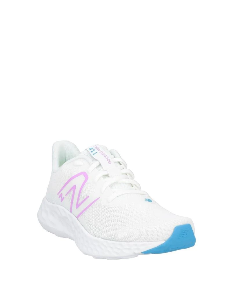 商品New Balance|Sneakers,价格¥621,第2张图片详细描述