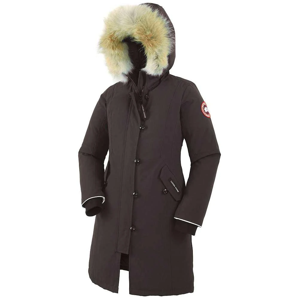 商品Canada Goose|Canada Goose Brittania 青少年款派克大衣,价格¥4782,第1张图片