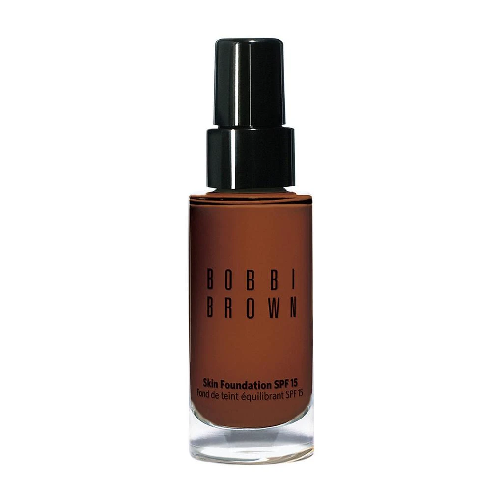 Skin Foundation SPF 15 商品