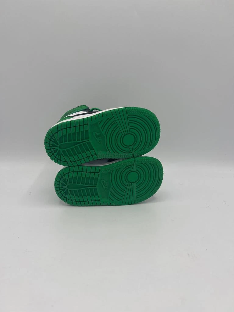 商品Jordan|Air Jordan 1 Retro "Lucky Green" TD (PreOwned),价格¥511,第4张图片详细描述