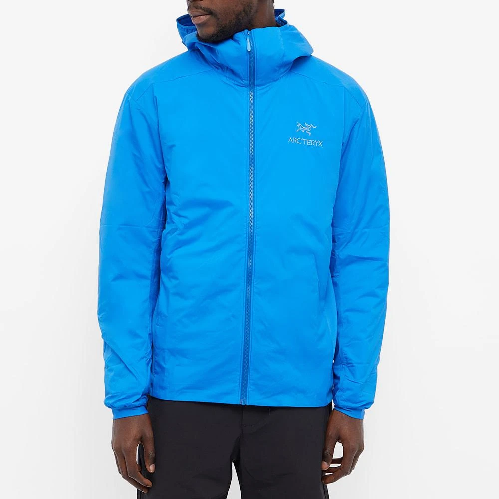 商品Arc'teryx|Arc'teryx Atom LT Hooded Jacket,价格¥2153,第2张图片详细描述