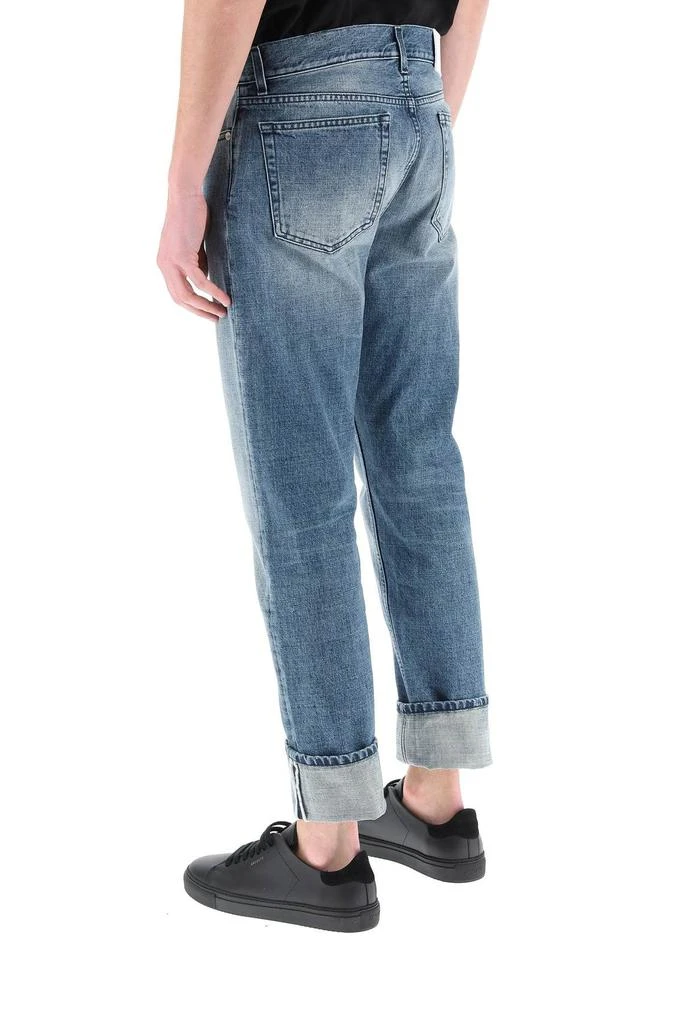 商品Ambush|WKSP SLIM FIT JEANS,价格¥1367,第4张图片详细描述