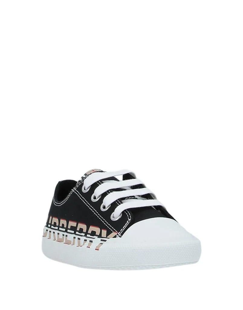 商品Burberry|Canvas sneakers,价格¥2167,第2张图片详细描述