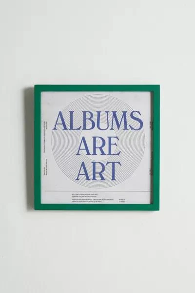 商品Urban Outfitters|12-Inch Vinyl Album Frame,价格¥113,第2张图片详细描述