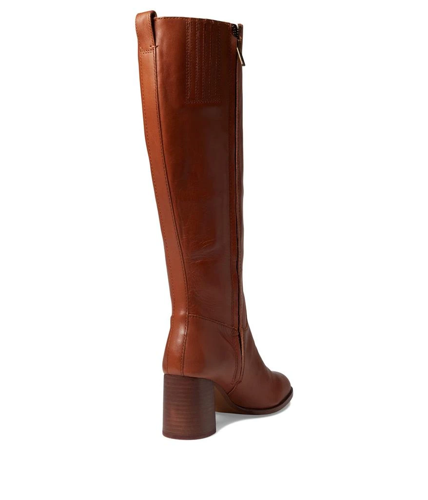 商品Madewell|Pomelo Tall Boot-Extended Sizing,价格¥2369,第5张图片详细描述