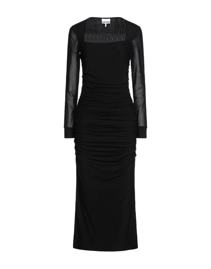 商品Ganni|Elegant dress,价格¥1317,第1张图片