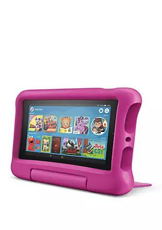 商品Amazon|Fire 7 Kids Edition Tablet 16 GB,价格¥732,第1张图片