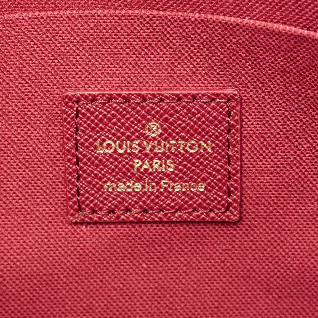 Louis Vuitton Monogram Canvas Felicie Pochette Bag 商品