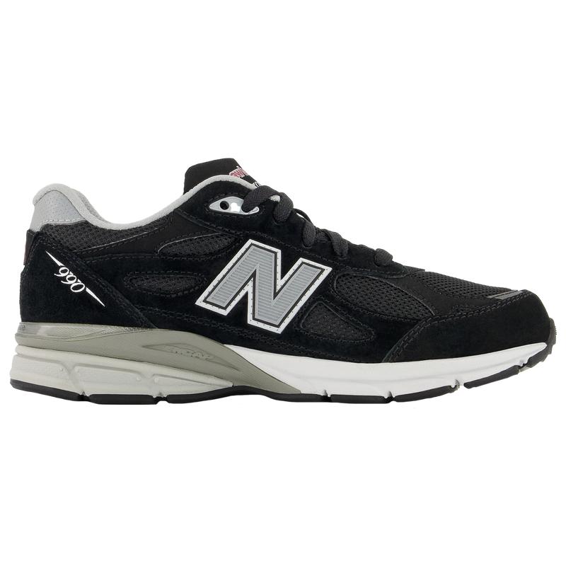 New Balance 990 V3 - Boys' Preschool商品第1张图片规格展示