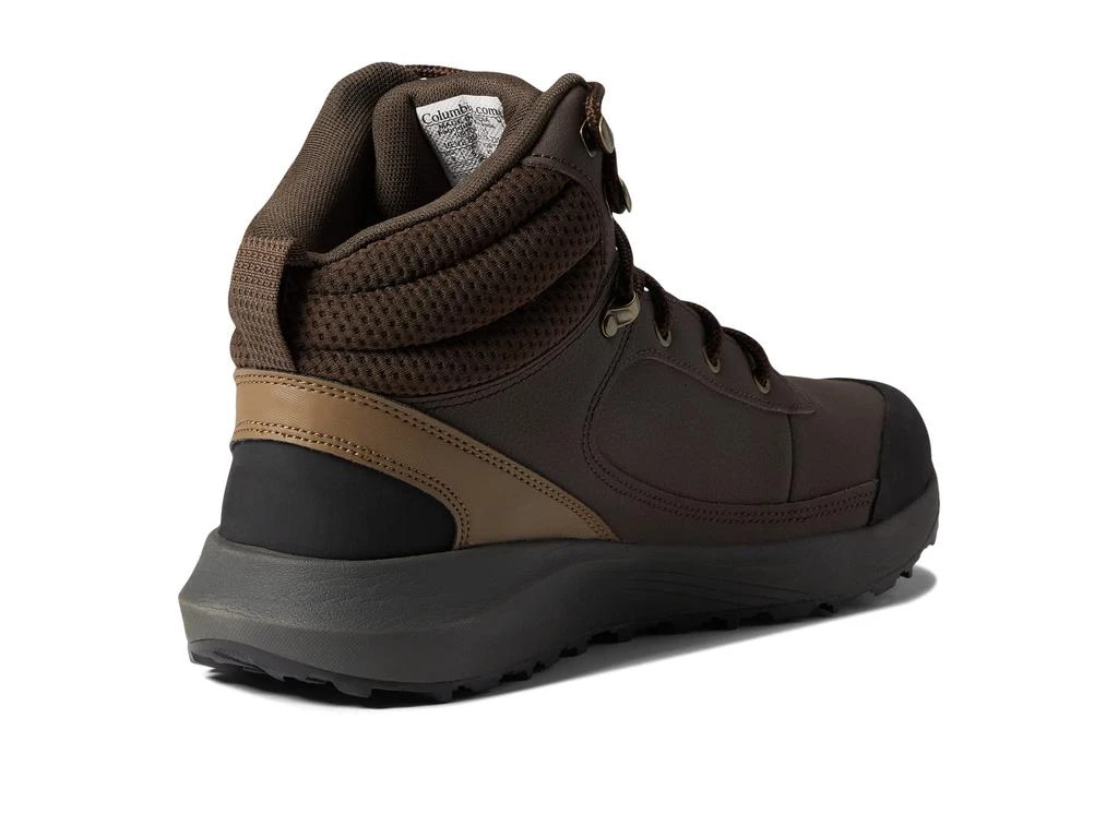 商品Columbia|Trailstorm™ Peak Mid,价格¥787,第5张图片详细描述