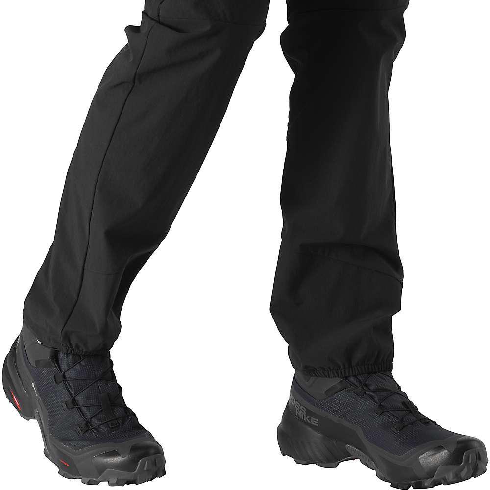 商品Salomon|男款 萨洛蒙 Cross Hike GTX系列 登山鞋,价格¥931,第4张图片详细描述