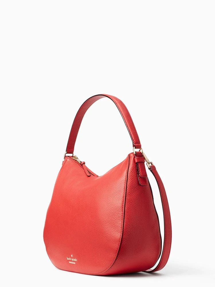 商品Kate Spade|jackson street mylie 单肩斜挎包,价格¥1540,第5张图片详细描述
