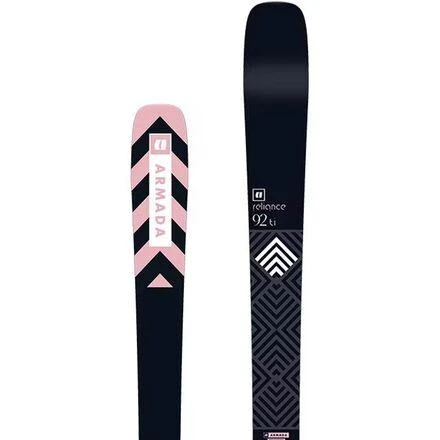 商品Armada|Reliance 92 Ti Ski - 2025 - Women's,价格¥5288,第3张图片详细描述