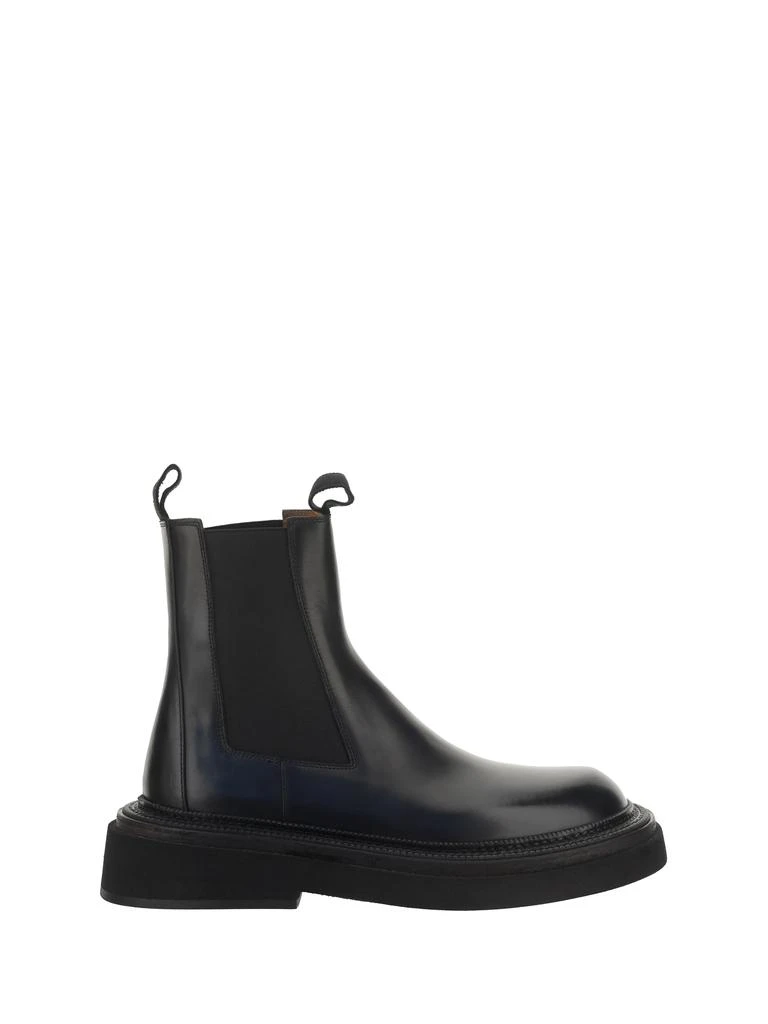 商品Marsèll|Pollicione Beatles Boots,价格¥2499,第1张图片