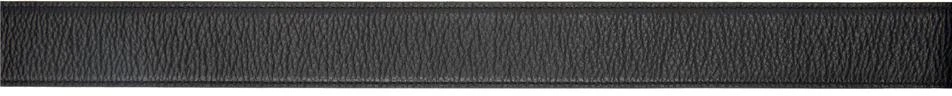 商品Balenciaga|Reversible Black & Navy BB Belt,价格¥2833,第2张图片详细描述