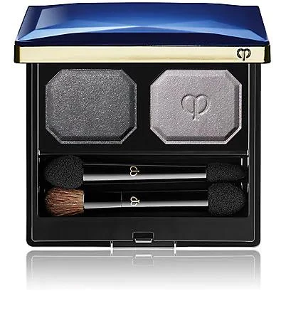 商品Cle de Peau|光幻双色眼影芯,价格¥389,第1张图片