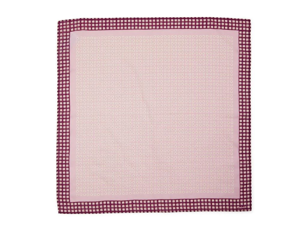 商品Madewell|Organic Cotton Bandana,价格¥113,第2张图片详细描述