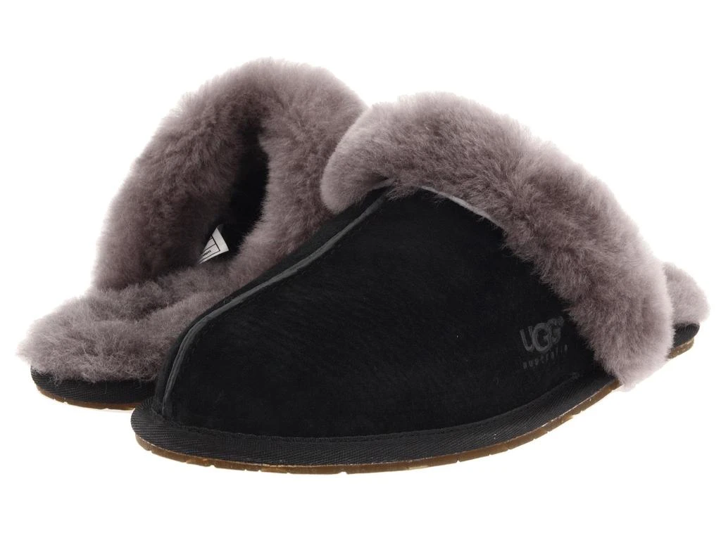 商品UGG|Scuffette II Water-Resistant Slipper,价格¥723,第1张图片