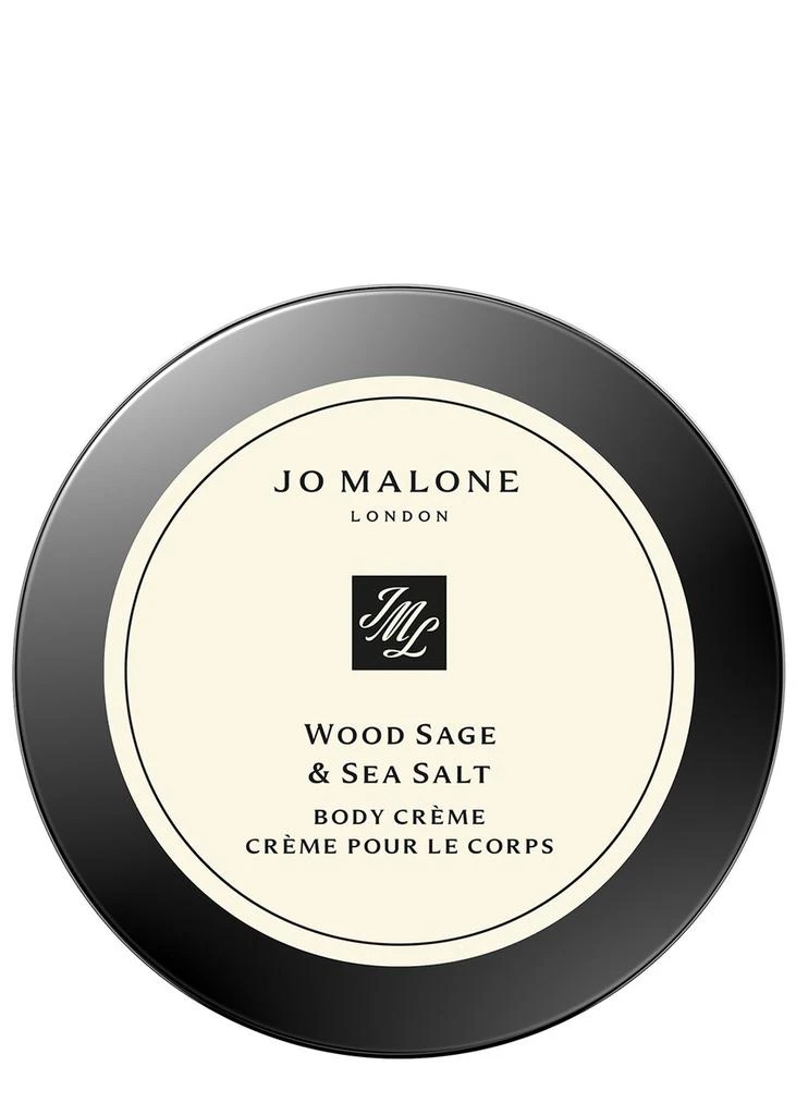 商品Jo Malone London|Wood Sage Sea Salt Body Creme 50ml,价格¥280,第1张图片