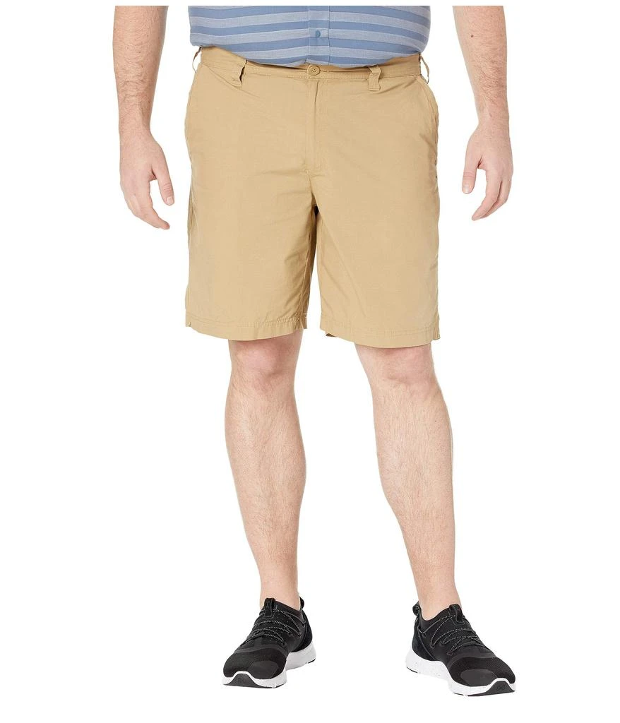 商品Columbia|Big & Tall Washed Out™ Shorts,价格¥215,第1张图片