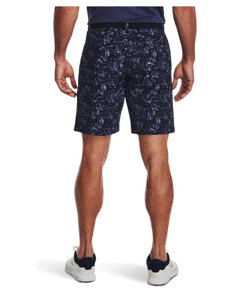 商品Under Armour|Drive Printed Shorts,价格¥369,第2张图片详细描述