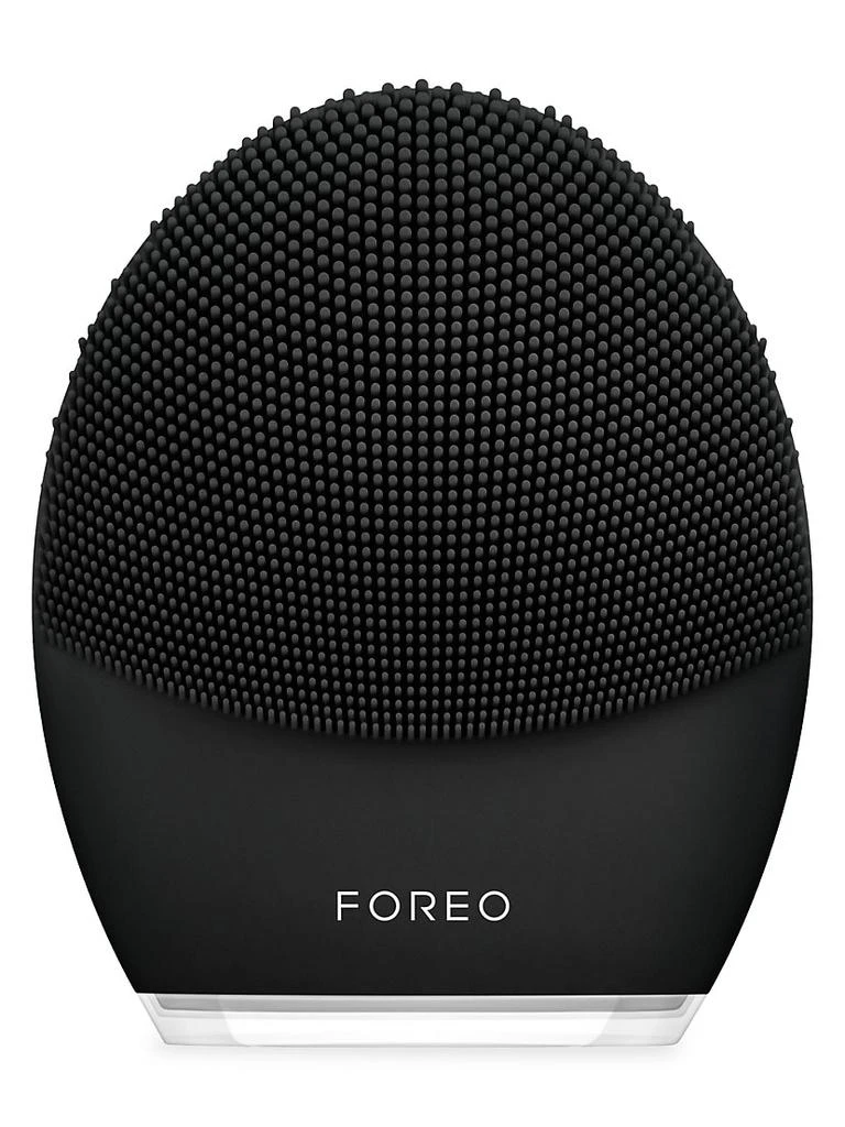 商品Foreo|Luna 3 Men Cleansing Brush for Skin & Beard,价格¥1639,第1张图片